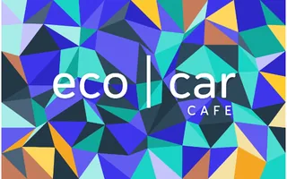 Eco Car Cafe gift card
