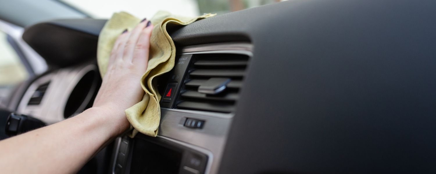 THE BEST CAR INTERIOR CLEANING TIPS & TRICKS Eco Cars
