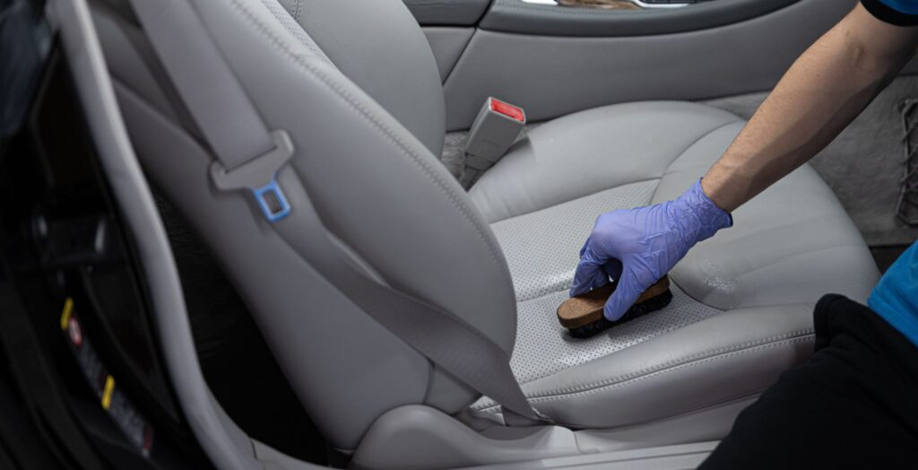car leather cleaner, cleaning car seats, best way to clean leather seats, leather polish for car seats, leather car seat care, car leather polish, steam clean leather seats, cleaning perforated leather seats, deep clean leather car seats, diy car leather cleaner