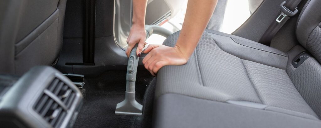Car Interior Cleaning Tips