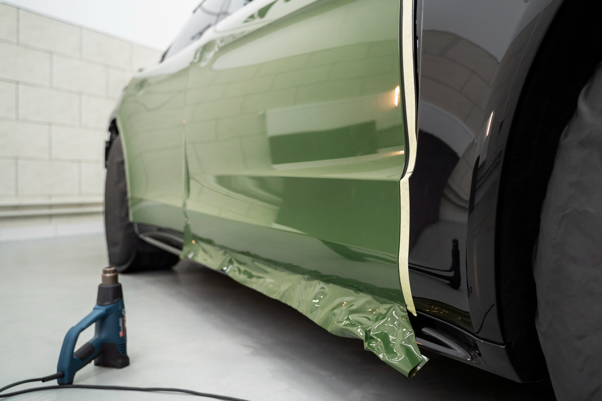 Top Eco-Friendly auto Detailing Trends to Watch Out for in 2023