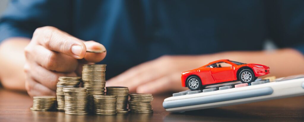 Cost and Value for Money for cars