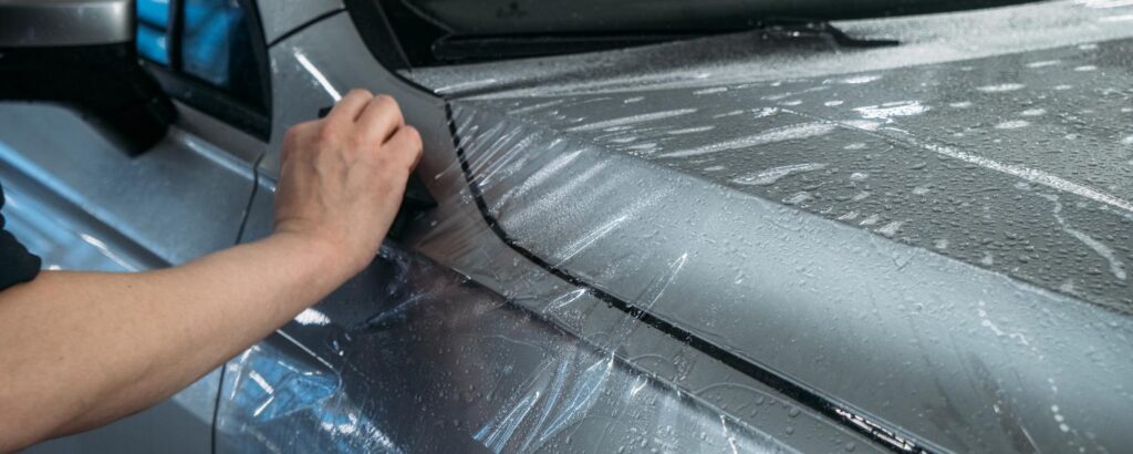 Common mistakes for paint protection of your cars.