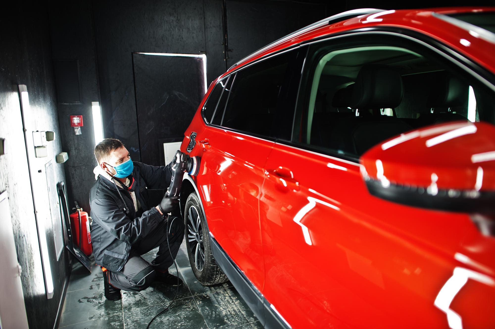 Common Mistakes to Avoid When Getting Paint Protection for Your Car