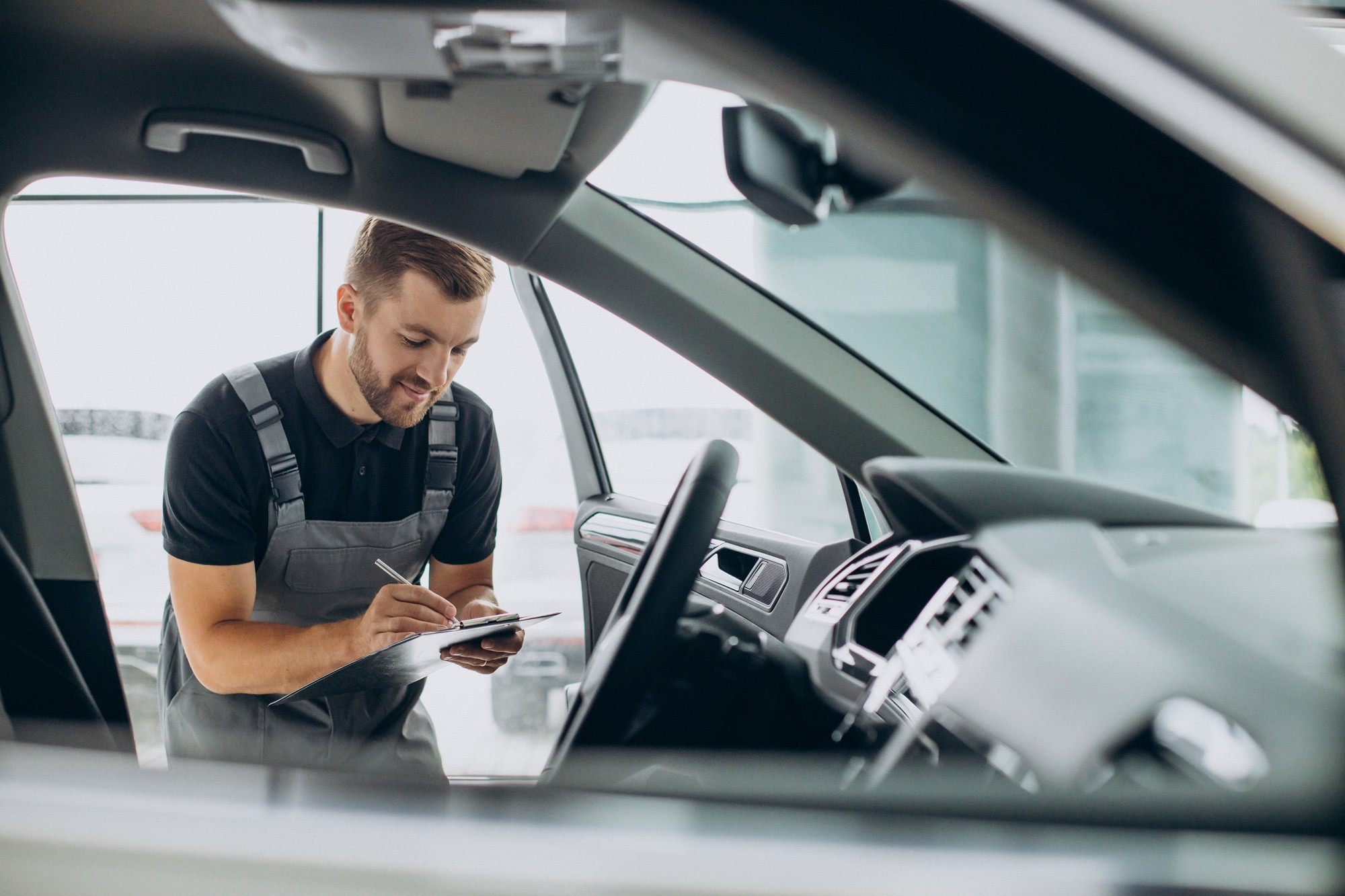 How to Choose the Best Mobile Detailing Service for Your Needs