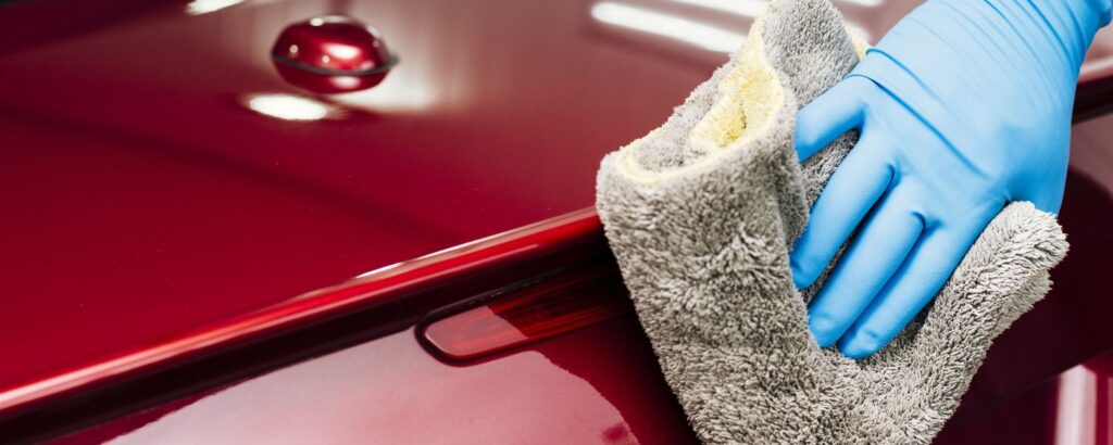Mobile auto detailing for your car helps high quality cleaning.