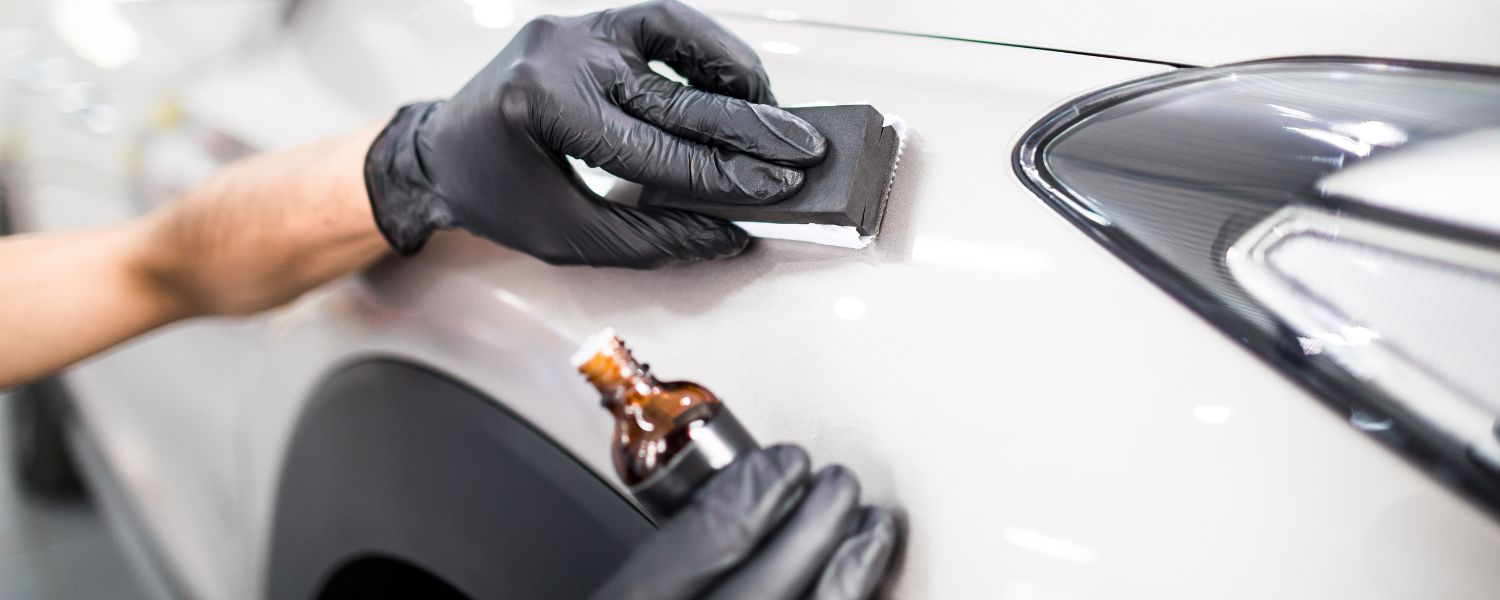 Sustainable Car Cleaning: The Ultimate Guide to Auto Care