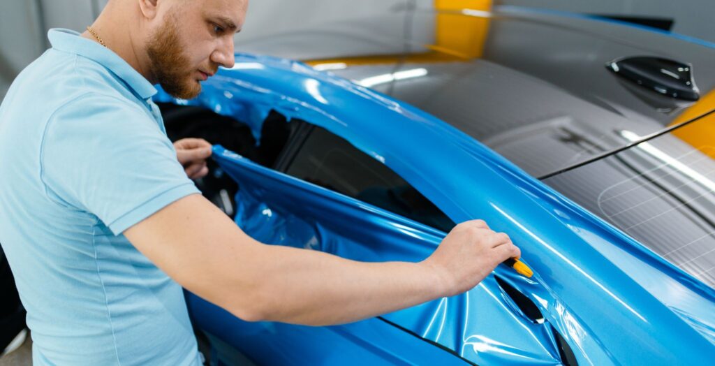 Protective Coating for Eco Cars
