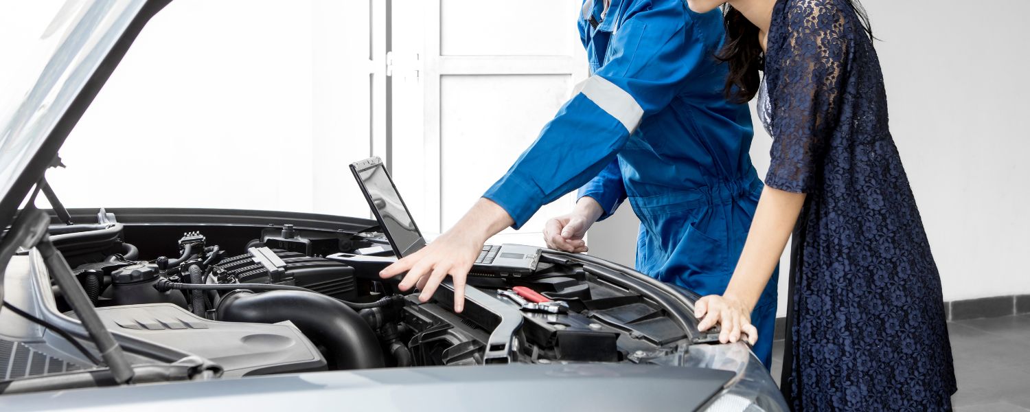 Environmental Benefits of Eco-Friendly Car Engine Cleaning