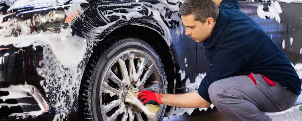 Best Car Wash Business Practices for Success