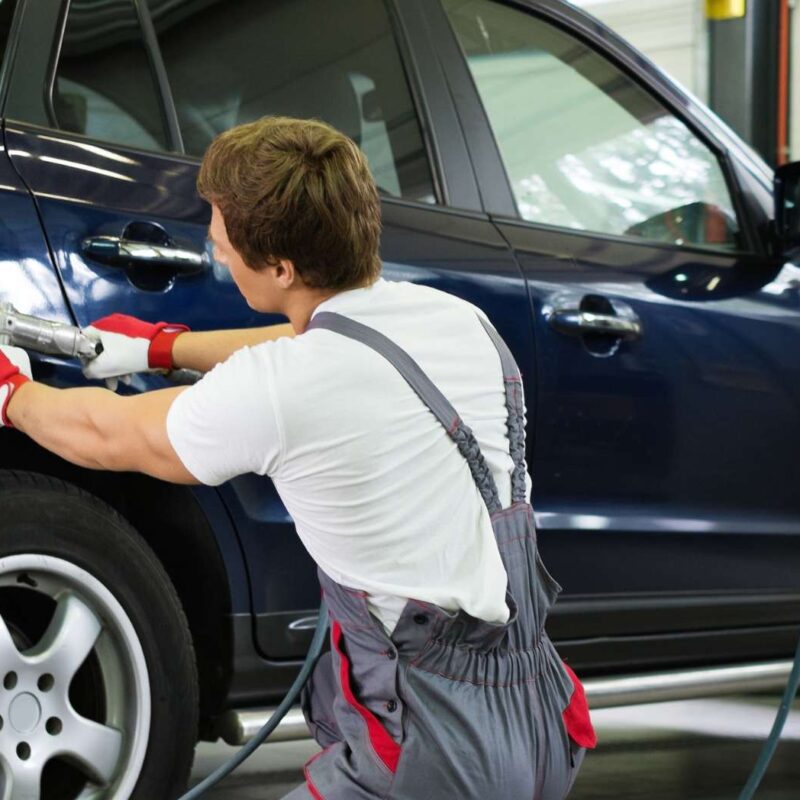 how often should you polish your car