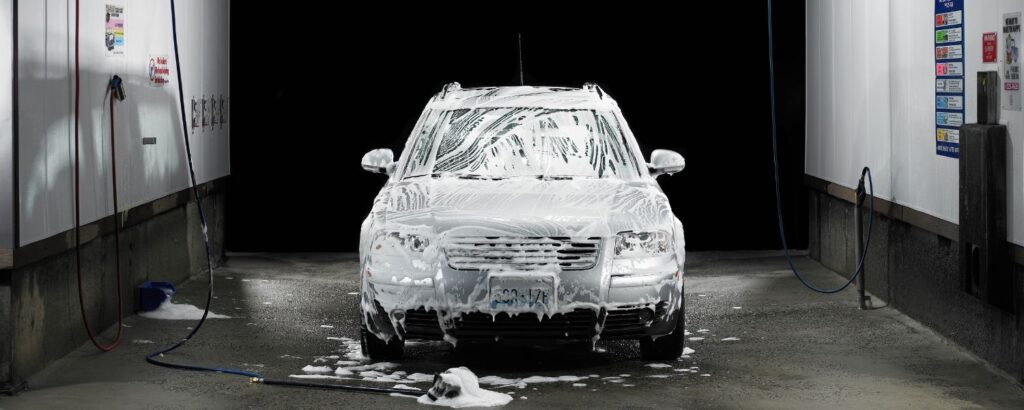 Factors Influencing Car Washing Frequency