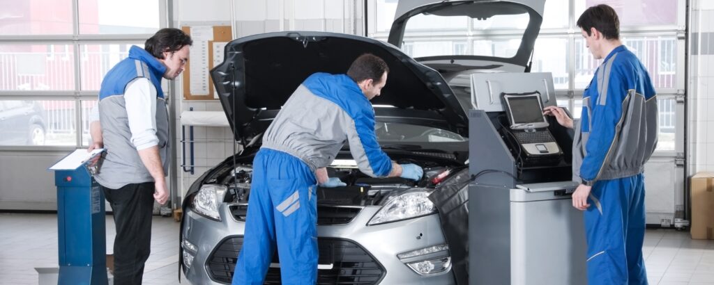Mobile car wash services offer various benefits, including