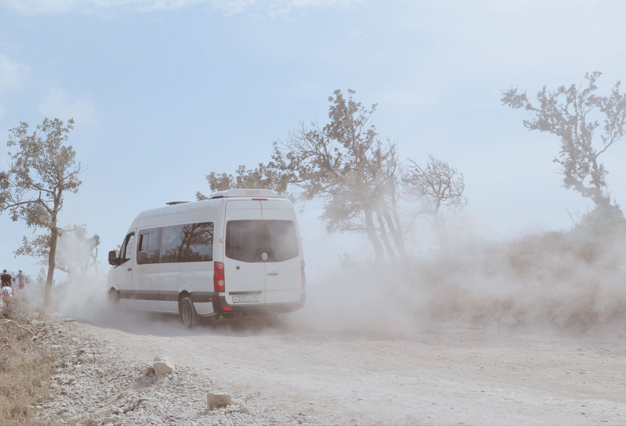 Car Care Tips for Outdoor Enthusiasts and Campers